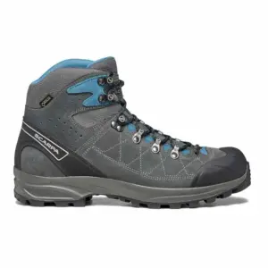 Scarpa Kailash Trek Gore-tex® Tm Biometric Bergschoenen Grijs