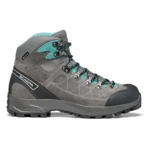 Scarpa Kailash Trek Gore-tex® Tml Bergschoenen Titanium / Smoke / Lagoon