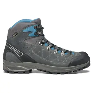 Scarpa Kailash Trek Gore-tex® Tn Biometric Bergschoenen Grijs