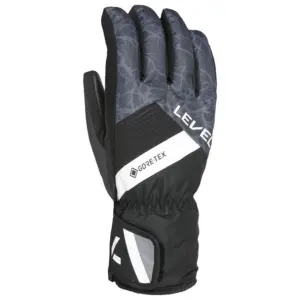 Level Neo Gore-tex® Handschoenen Antraciet