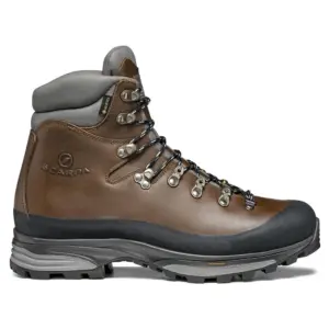 Scarpa Kinesis Pro Gore-tex® Wandelschoenen Ebony