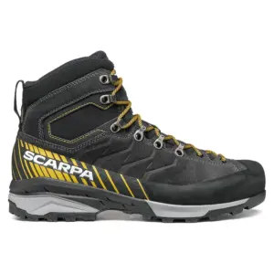 Scarpa Mescalito Trk Gore-tex® Wandelschoenen Antraciet
