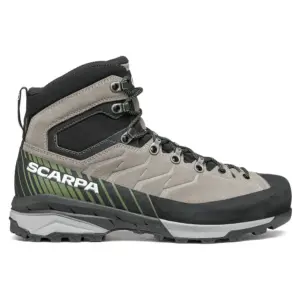 Scarpa Mescalito Trk Gore-tex® Wandelschoenen Taupe / Forest / Forest