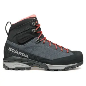 Scarpa Mescalito Trk Planet Gore-tex® Wandelschoenen Grijs