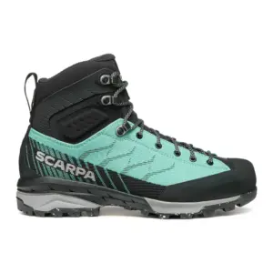 Scarpa Mescalito Trk Planet Gore-tex® Wandelschoenen Zwart
