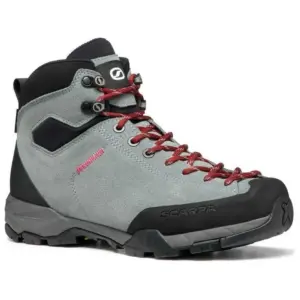Scarpa Mojito Hike Gore-tex® Wide Wandelschoenen Conifer/raspberry