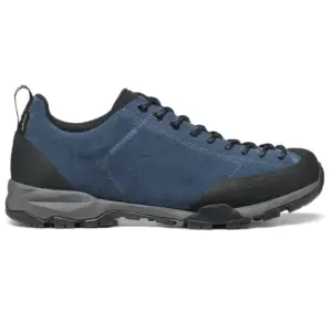 Scarpa Mojito Trail Gore-tex® Wide Wandelschoenen Ocean/light Ocean