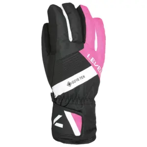 Level Neo Gore-tex® Handschoenen Paars