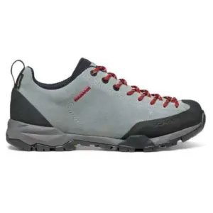 Scarpa Mojito Trail Gore-tex® Wide Wandelschoenen Conifer/raspberry