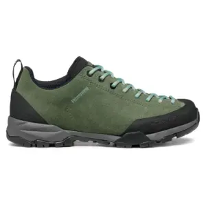 Scarpa Mojito Trail Gore-tex® Wide Wandelschoenen Birch / Jade
