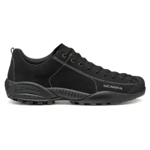 Scarpa Mojito Approachschoenen Zwart