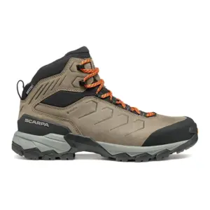 Scarpa Moraine Mid Gore-tex® Wandelschoenen Bruin