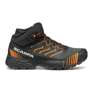 Scarpa Ribelle Cross Gore-tex® Wandelschoenen Grijs
