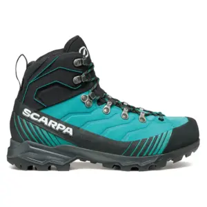 Scarpa Ribelle Trk Gore-tex® Wandelschoenen Ceramic / Ceramic