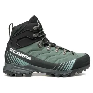 Scarpa Ribelle Trk Gore-tex® Wandelschoenen Conifer / Conifer