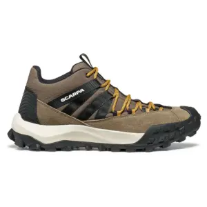 Scarpa Rove Gore-tex® Wandelschoenen Mud / Burnt