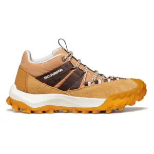 Scarpa Rove Gore-tex® Wandelschoenen Spice / Ebano