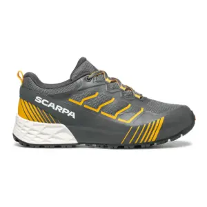 Scarpa Rr-y Wandelschoenen Antraciet