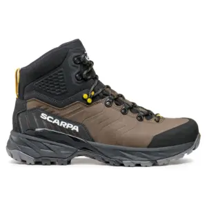 Scarpa Rush Trk Pro Gore-tex® Bergschoenen Volcano / Mustard
