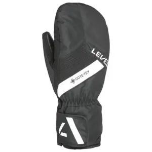 Level Neo Gore-tex® Handschoenen Zwart