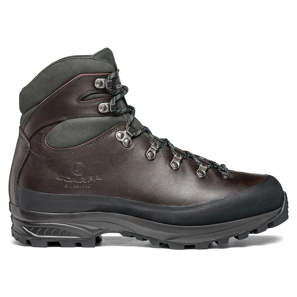 Scarpa Sl Active Tm Biometric Bergschoenen Rood