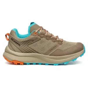 Scarpa Sp Gore-tex®-y Wandelschoenen Oranje
