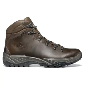 Scarpa Terra Gore-tex® Wandelschoenen Bruin