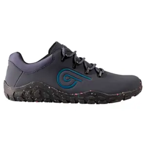 Kilpi Barelo Low Wandelschoenen Blauw