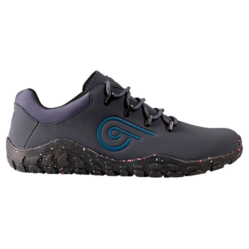 Kilpi Barelo Low Wandelschoenen Blauw