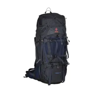 Kilpi Biggy 70l Rugzak Blauw