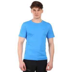 Kilpi Groovy T-shirt Met Korte Mouwen Blauw
