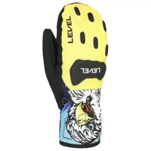Level Race Replica Handschoenen Goldeneagle