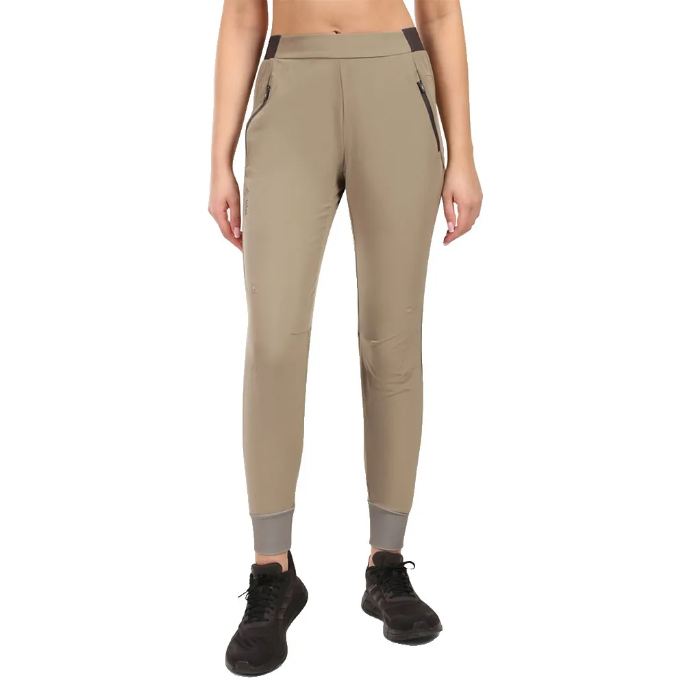 Kilpi Heyes Broek Creme