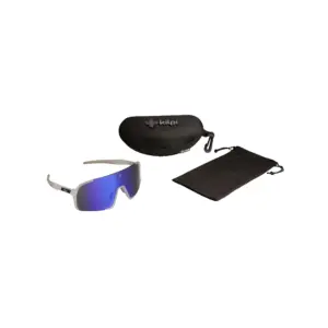 Kilpi Lecanto Gepolariseerde Zonnebril Blauw