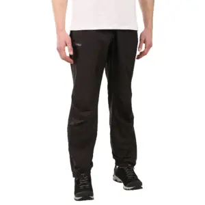 Kilpi Maules Broek Zwart