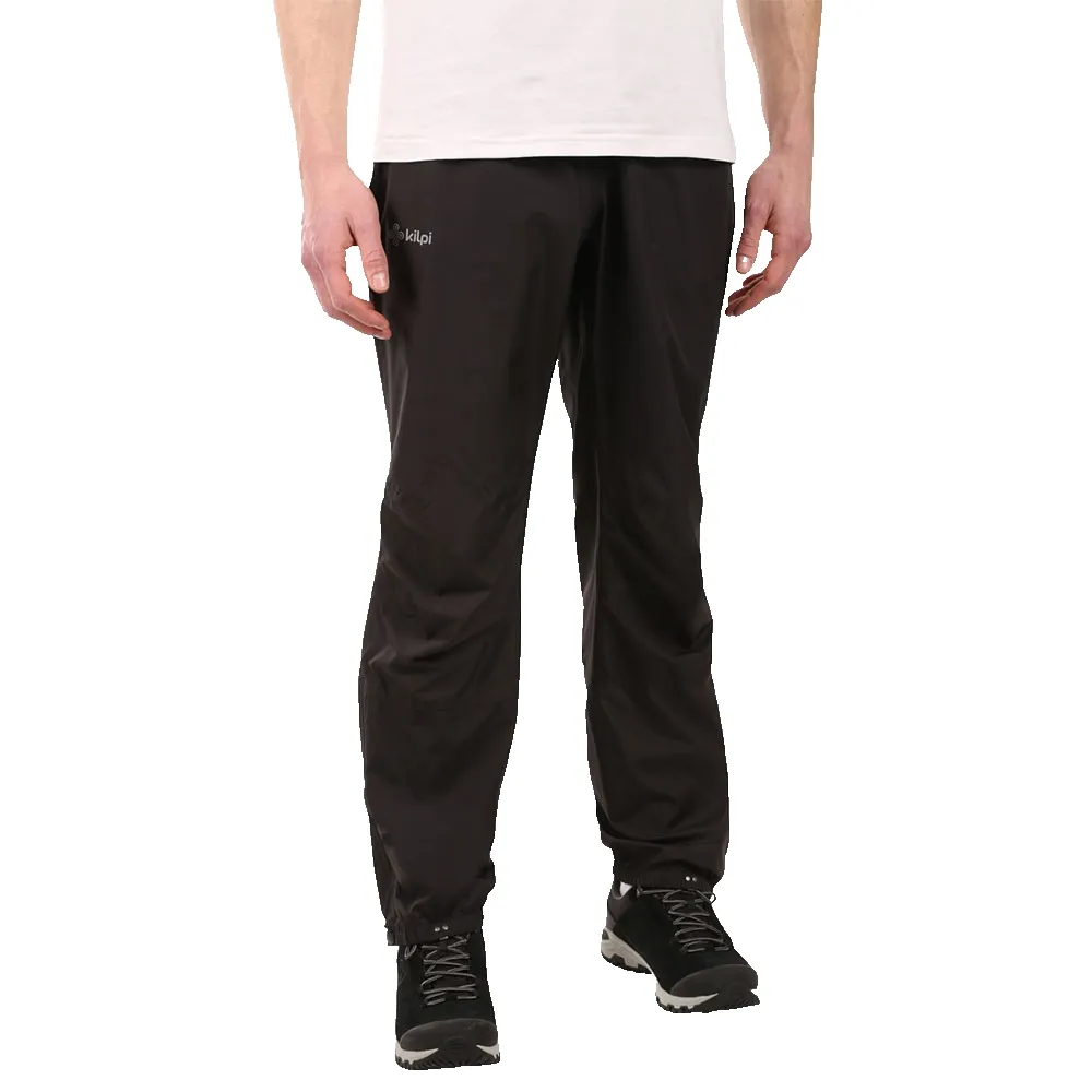 Kilpi Maules Broek Zwart