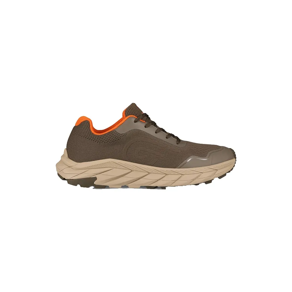 Kilpi Mounty Low Wandelschoenen Creme