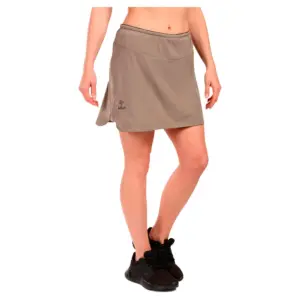 Kilpi Nina Rok Creme