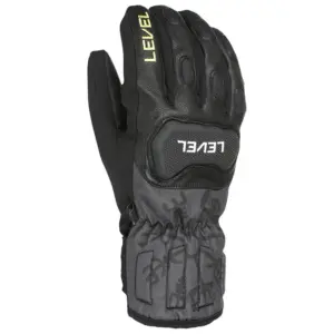 Level Replica Handschoenen Pattern