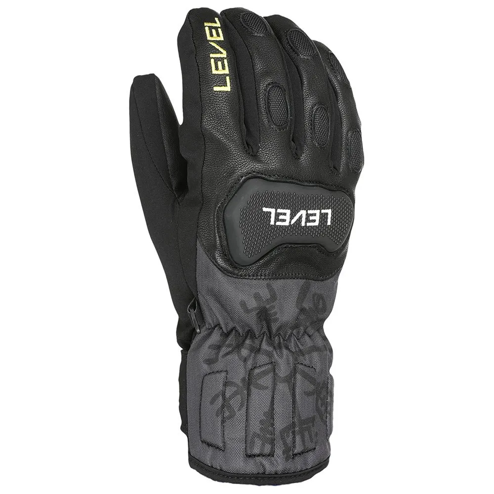 Level Replica Handschoenen Pattern