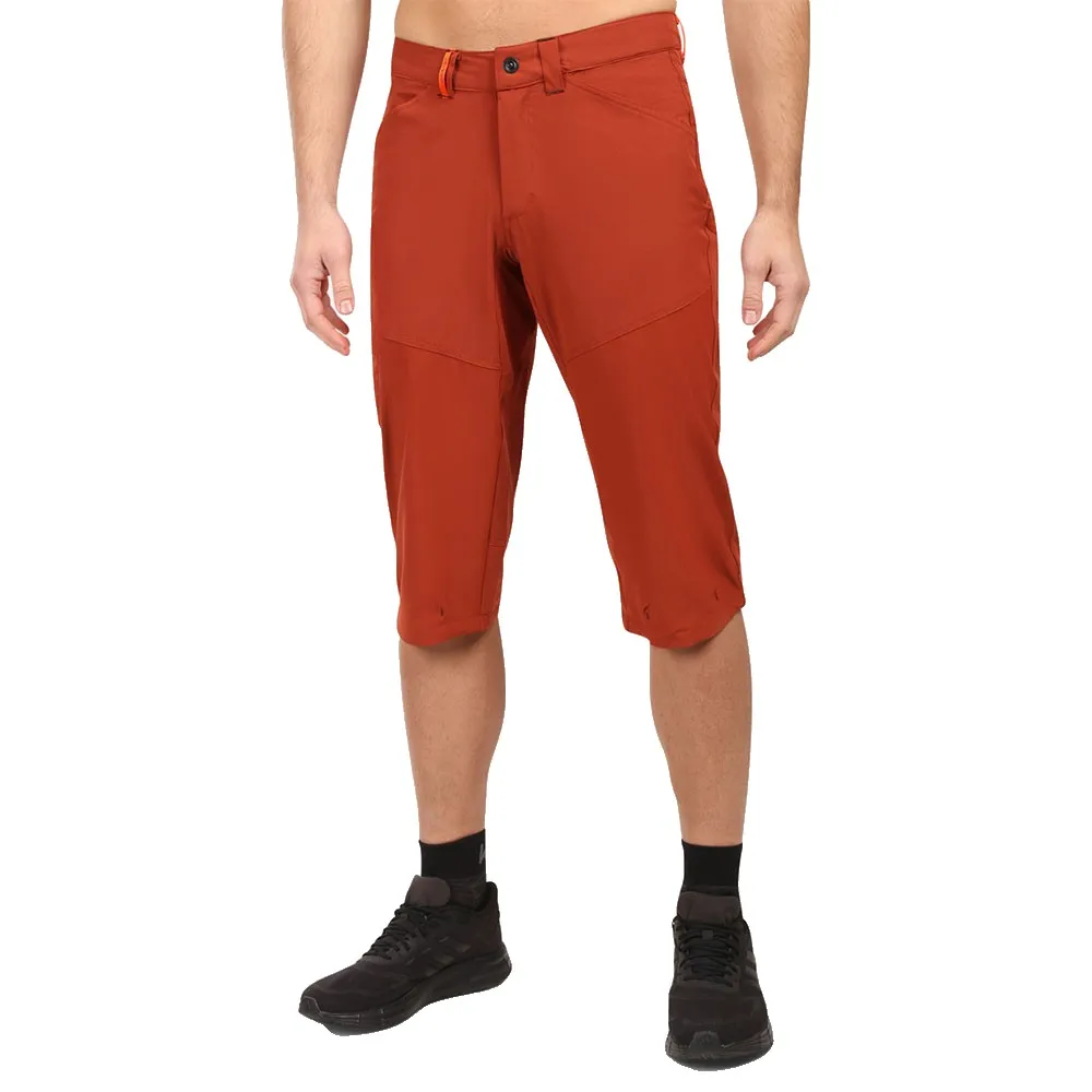 Kilpi Olpra 3/4-broek Bruin