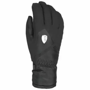 Level Tessa Handschoenen Zwart