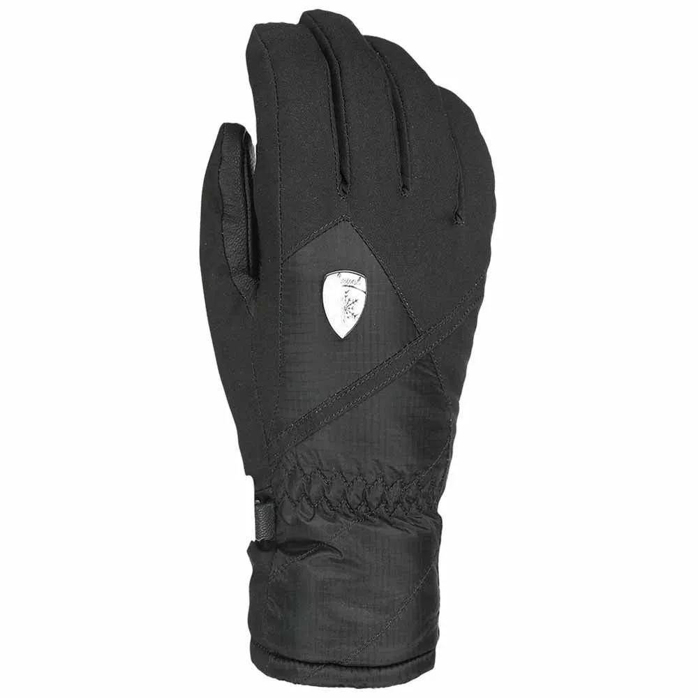 Level Tessa Handschoenen Zwart