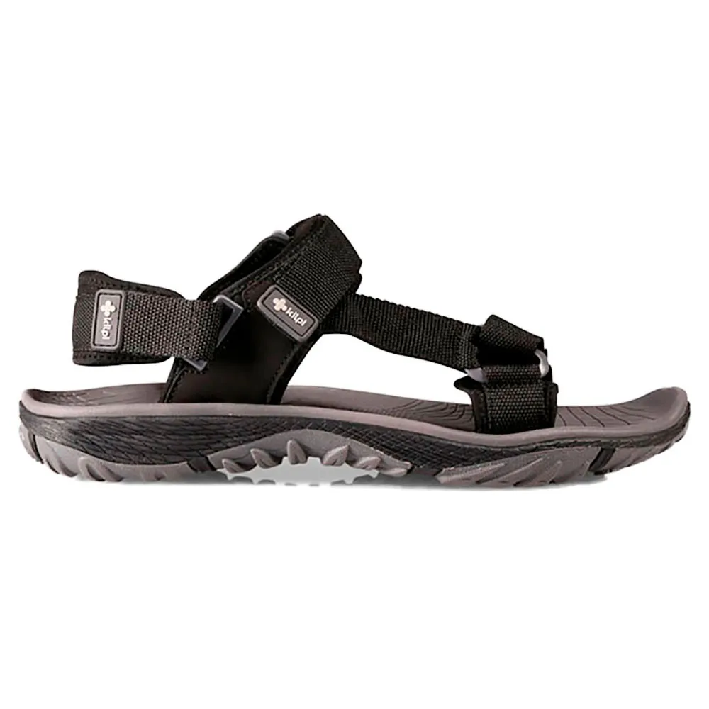 Kilpi Piero Sandalen Zwart