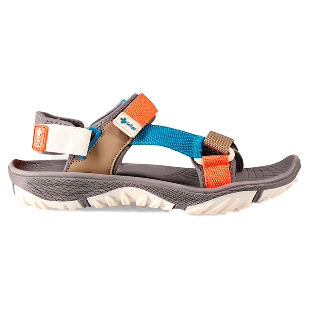 Kilpi Piero Sandalen Multicolor