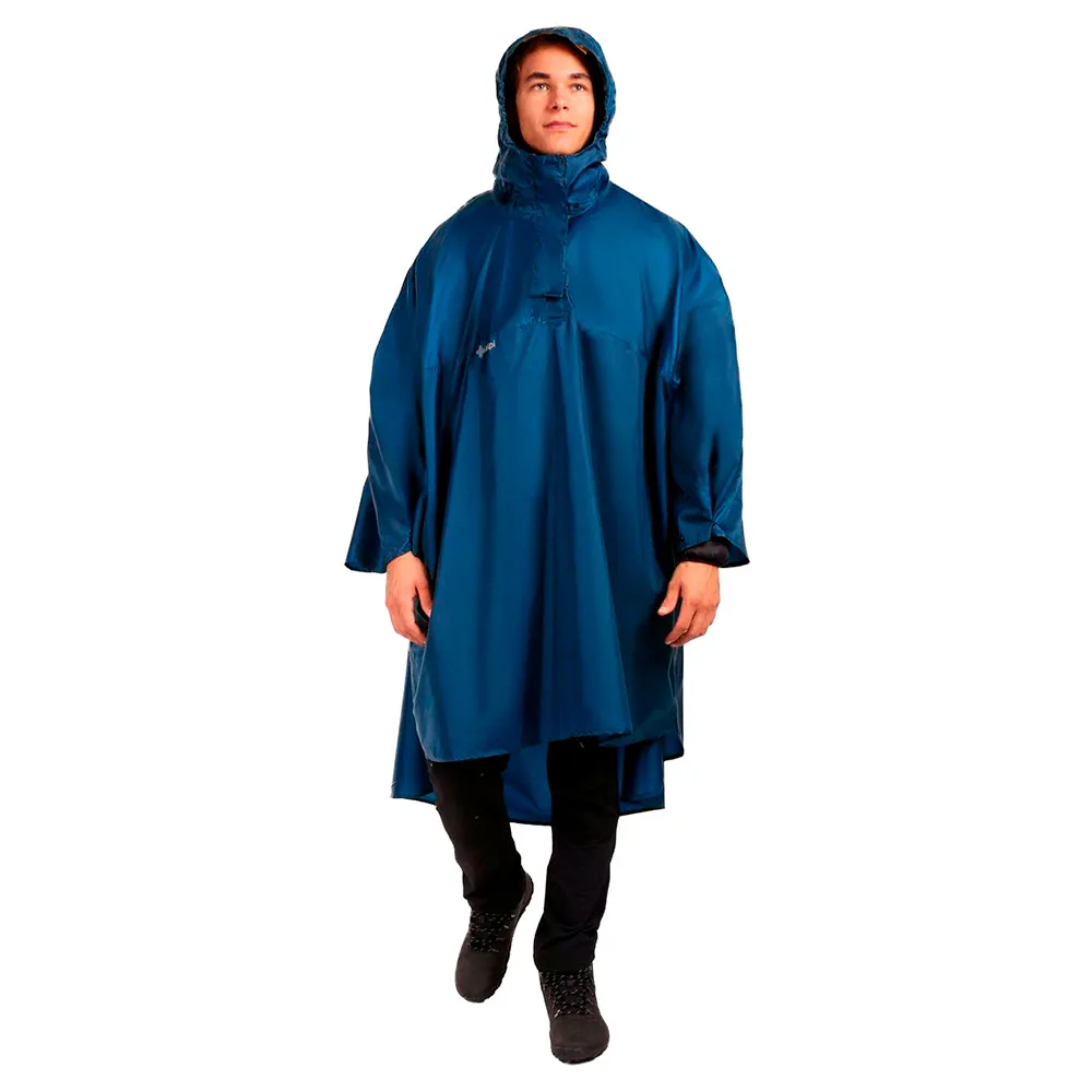Kilpi Rait Jas Blauw
