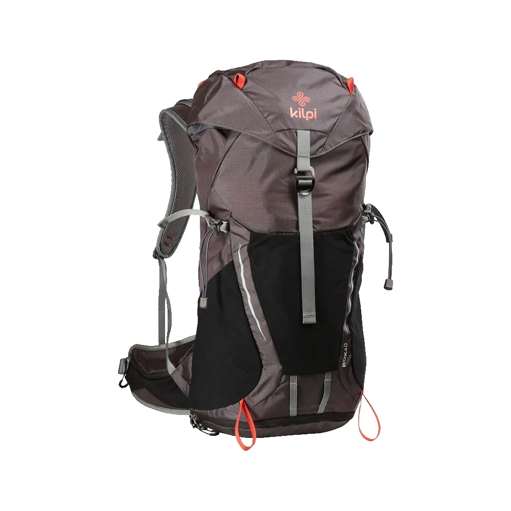 Kilpi Rox 40l Rugzak Grijs