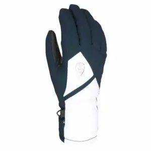 Level Tessa Handschoenen Blauw