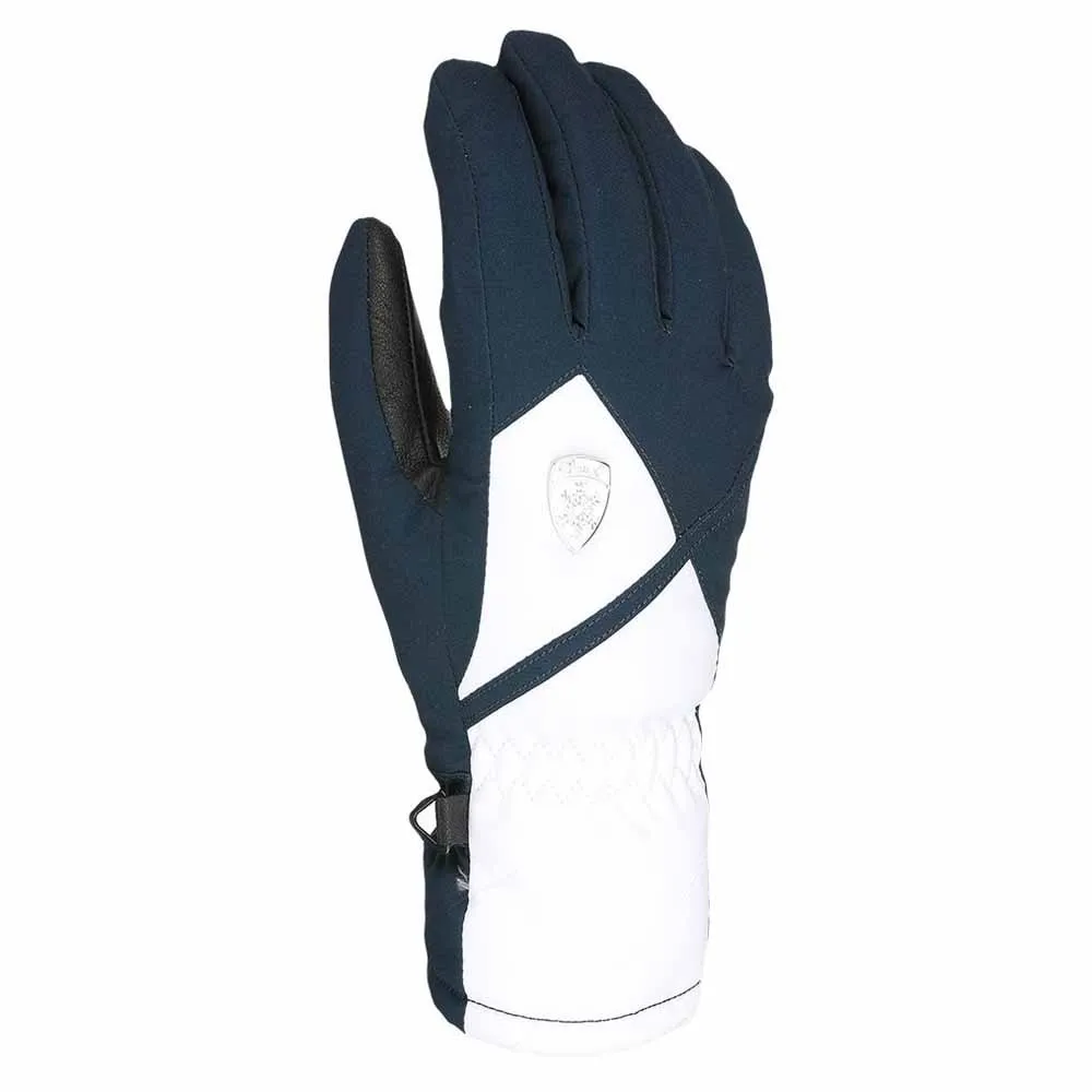Level Tessa Handschoenen Blauw