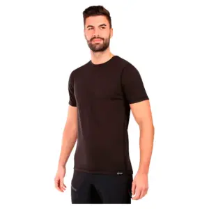 Kilpi Sloper T-shirt Met Korte Mouwen Zwart